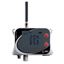 Obrázok z IoT bezdrôtový datalogger teploty pre 2 externé sondy Pt1000, s GSM a CLOUD, lokálnou databázou alebo do pamäťou U0121M