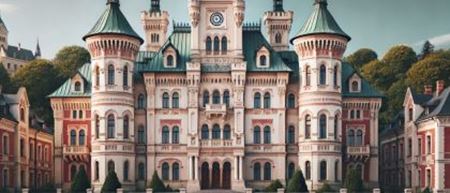 Obrázok pre kategóriu Meranie teploty a vlhkosti v múzeu, archíve, knižnici, divadle a historických budovách